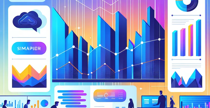  2025年ERP用户界面设计趋势：更简洁更智能